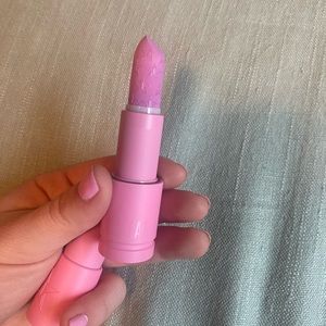 jeffrey star velvet lip stick